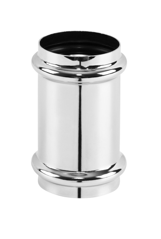 Труба-подовжувач для сифона для раковини McAlpine 60 мм 32 мм хром RS14