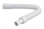 Труба розтяжна універсальна McAlpine RE1 50 см 32х40 мм поліпропілен білий FLEXRP3240