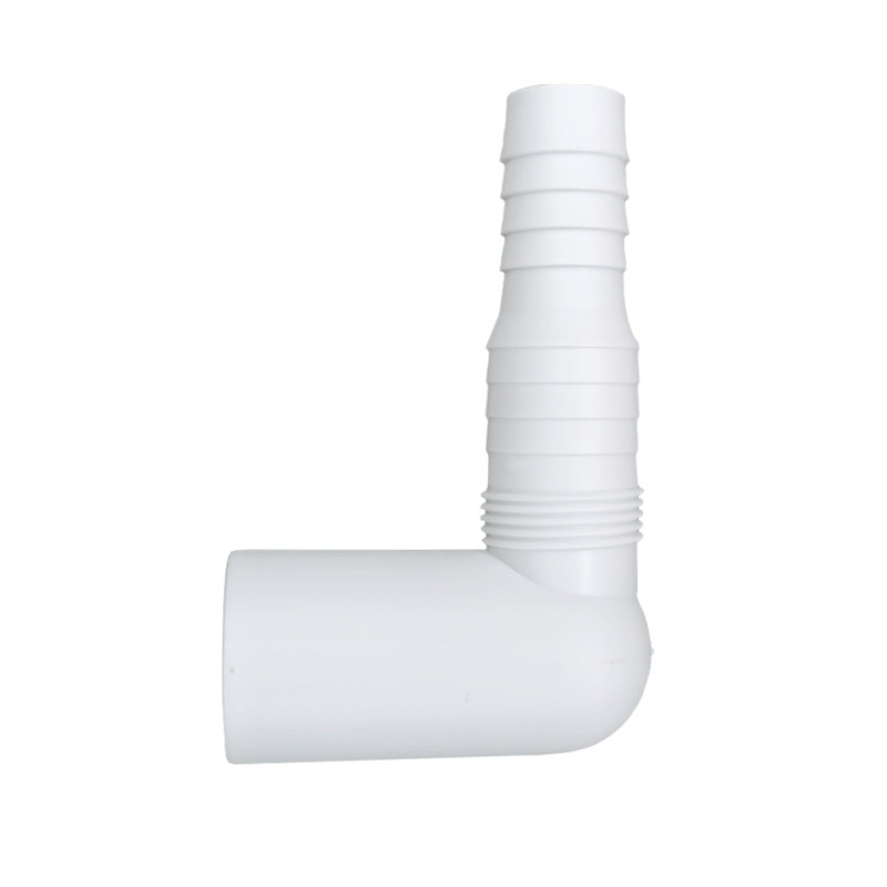 Угловой отвод McAlpine для подключения к стиральной или посудомоечной машине 32 мм MRWMF90-32