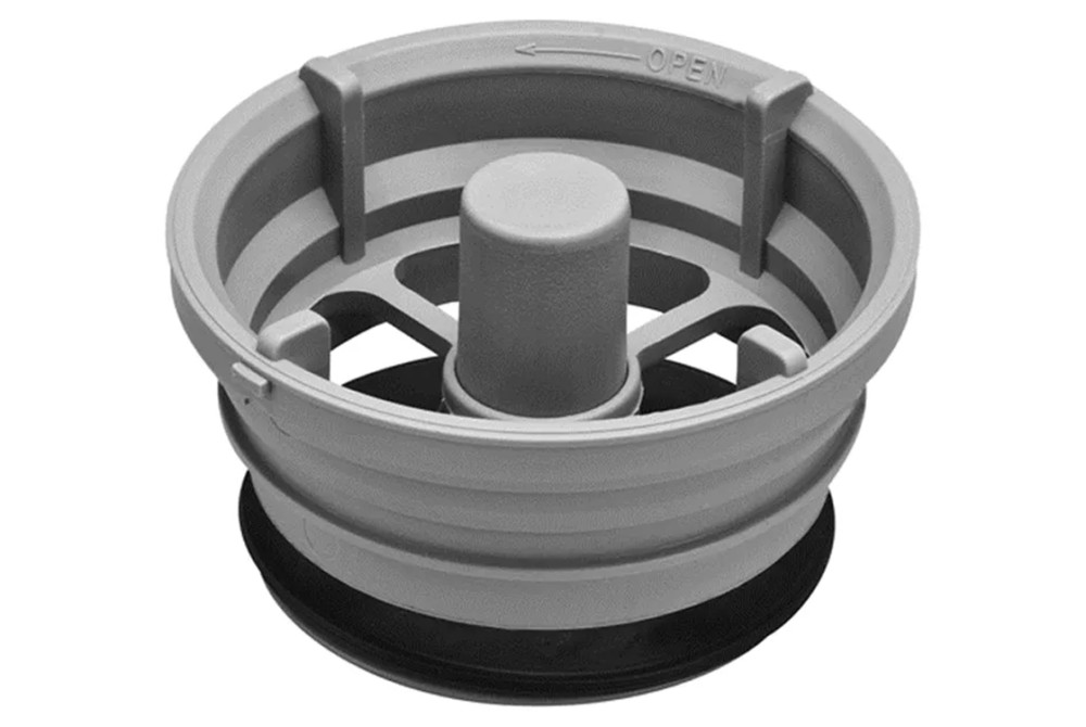 Сухий затвор для трапу McAlpine HCFG3-VALVE