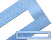 Мембрана изоляционная для душевых трапов McAlpine серии MPCD MPCD-MEM-O-600