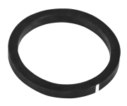 Прокладка McAlpine 50 мм резина 50M