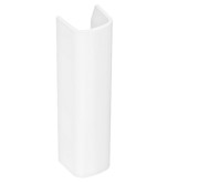 П'єдестал для раковини Hansgrohe Xanuia Q кераміка білий 60176450