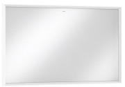 Дзеркало Hansgrohe Xarita E 120,6х70,6 см з LED-підсвічуванням та ІЧ-датчиком білий матовий 54994700