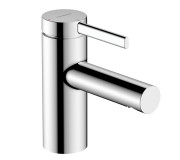Смеситель для раковины Hansgrohe Zesis S CoolStart однорычажный хром 74711000