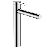 Смеситель для раковины Hansgrohe Zesis S CoolStart однорычажный хром 74731000