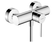 Смеситель для душа Hansgrohe Zesis S однорычажный хром 74621000