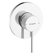 Смеситель для душа Hansgrohe Zesis S встраиваемый однорычажный хром 74617000
