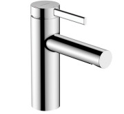 Смеситель для раковины Hansgrohe Zesis S CoolStart с донным клапаном хром 74724000