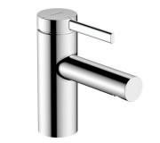 Змішувач для раковини Hansgrohe Zesis S CoolStart одноважільний хром 74711000