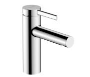 Смеситель для раковины Hansgrohe Zesis S CoolStart с донным клапаном хром 74720000