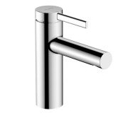 Смеситель для раковины Hansgrohe Zesis S CoolStart однорычажный хром 74721000