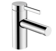 Кран для раковины Hansgrohe Zesis S только для холодной воды однорычажный хром 74713000