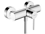 Смеситель для душа Hansgrohe Zesis S однорычажный хром 74621000