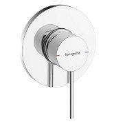 Смеситель для душа Hansgrohe Zesis S встраиваемый однорычажный хром 74617000