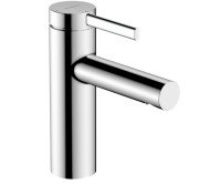 Смеситель для раковины Hansgrohe Zesis S CoolStart с донным клапаном хром 74724000