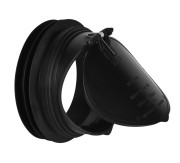 Клапан каналізаційний McAlpine з бар'єром анти-щур ARB1