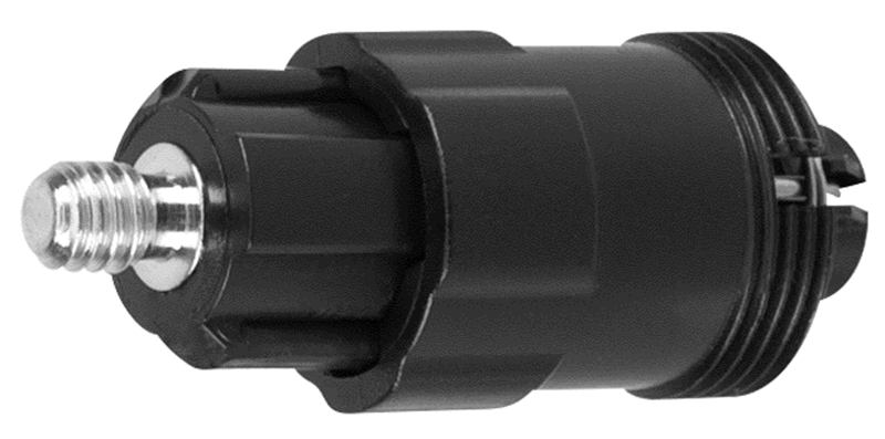 Механізм клік-клак для сифонів McAlpine CLICKERSWITCHHB