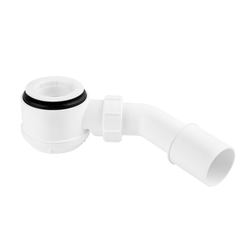 Сифон для трапа McAlpine 40/50 мм CD-HC26-65