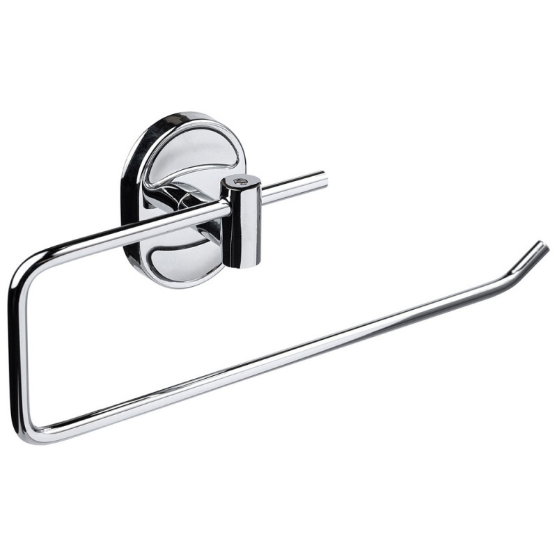 Держатель для туалетной бумаги Kroner KRM Elbe-ACC2903-3 хром CV022856