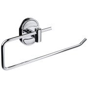 Держатель для туалетной бумаги Kroner KRM Elbe-ACC2903-3 хром CV022856