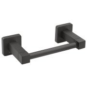 Держатель для туалетной бумаги Kroner KRP Graz-GRP61907 графит CV035541