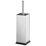 Ершик для унитаза Kroner KRP Graz-C017 напольный хром CV035545