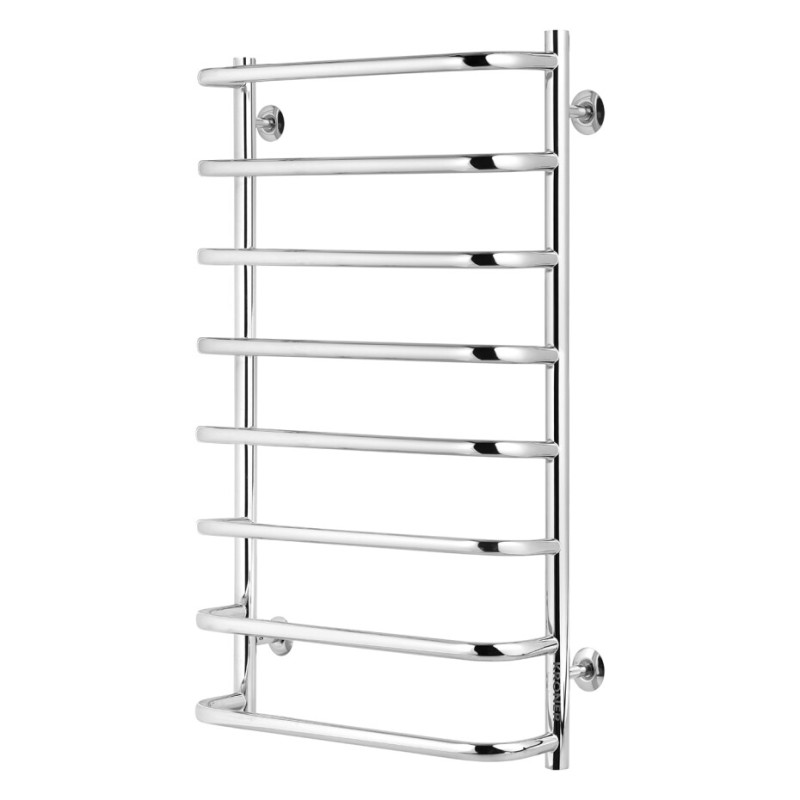 Сушка для рушників водяна Kroner KRP Stil ST-LWT90x50-8 55х90 см нержавіюча сталь CV036316