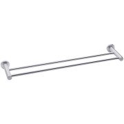 Держатель для полотенец Kroner KRP Edelstahl Klassisch-ESG3709 62 см никель CV025641