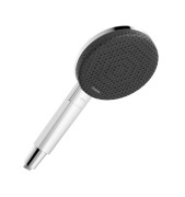 Душова лійка Hansgrohe Raindance Alive Select S 125 3-режимна хром 24500000