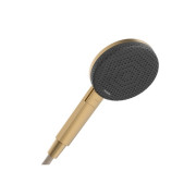 Душова лійка Hansgrohe Raindance Alive Select S 125 3-режимна бронза 24500140