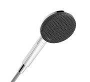 Душевая лейка Hansgrohe Raindance Alive Select S 125 3-режимная EcoSmart хром 24511000