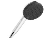 Душевая лейка Hansgrohe Raindance Alive Select S 125 3-режимная EcoSmart+ хром 24512000