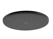 Лейка для верхнего душа Hansgrohe Raindance Alive S 300 1 режим черный матовый хром 24520340