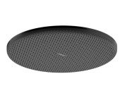 Лейка для верхнего душа Hansgrohe Raindance Alive S 300 1 режим черный матовый хром 24520340