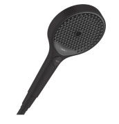 Душевая лейка Hansgrohe Rainfinity 130 3-режимная EcoSmart+ черный матовый 26862670