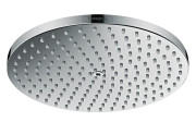 Лійка для верхнього душу Hansgrohe Raindance S 240 1 режим EcoSmart хром 27624000