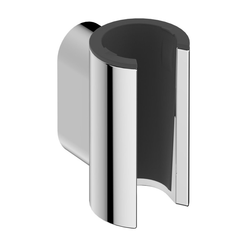Держатель для ручного душа Hansgrohe Porter Fine хром 28885000