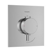 Термостат для душа скрытого монтажа Hansgrohe Ecostat Comfort E 1 потребитель хром 33710000