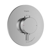 Термостат для душа скрытого монтажа Hansgrohe Ecostat Comfort S 1 потребитель хром 33714000