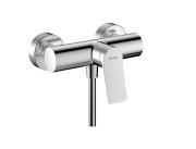 Змішувач для душу Hansgrohe Vivenis одноважільний хром 75623000