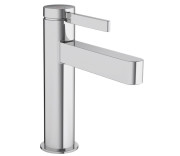 Смеситель для раковины Hansgrohe Finoris CoolStart однорычажный хром 76025000