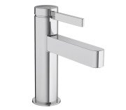 Смеситель для раковины Hansgrohe Finoris CoolStart однорычажный хром 76012000