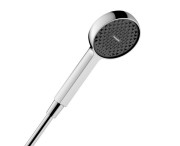 Душова лійка Hansgrohe Activera Select S 95 1-режимна EcoSmart хром 28031000