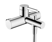 Смеситель для ванной Hansgrohe Zesis S однорычажный хром 74421000