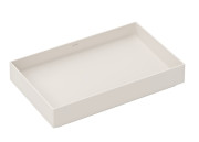 Раковина для ванной Hansgrohe Xuniva Evo E 65х40 см керамика песочно-бежевый матовый 60326780