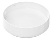 Раковина для ванной Hansgrohe Xuniva Evo S ⌀40 см керамика белый 60323450