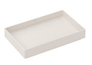 Раковина для ванної Hansgrohe Xuniva Evo E 65х40 см кераміка пісочно-бежевий матовий 60326780