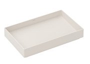 Раковина для ванной Hansgrohe Xuniva Evo E 65х40 см керамика песочно-бежевый матовый 60326780