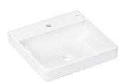 Раковина для ванной Hansgrohe Xelu Q 50х48 см керамика белый 60316450